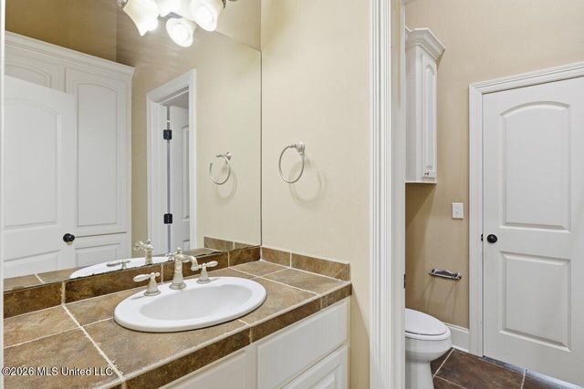 100 Grandeur Drive, Brandon, MS 39042
