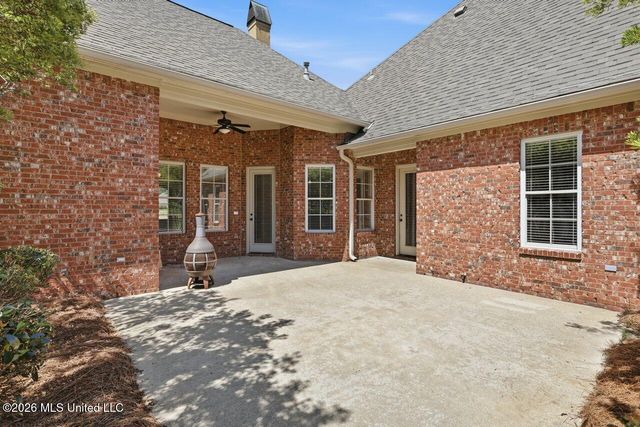 100 Grandeur Drive, Brandon, MS 39042