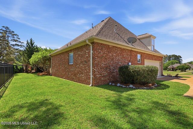 100 Grandeur Drive, Brandon, MS 39042