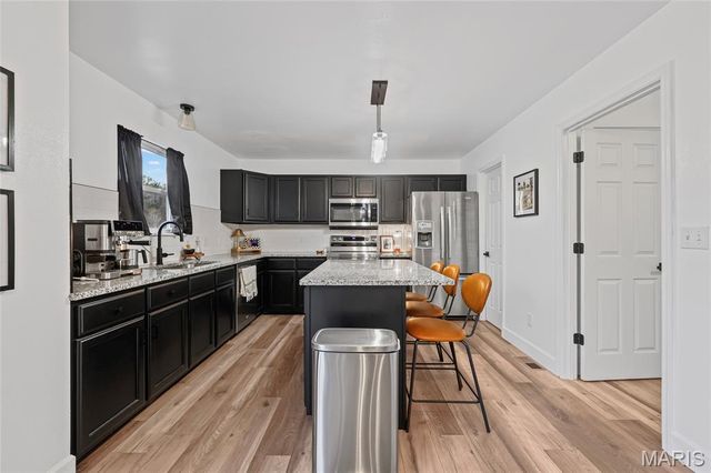 2790 Kings Crossing Drive, Barnhart, MO 63012