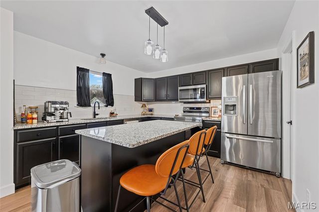 2790 Kings Crossing Drive, Barnhart, MO 63012