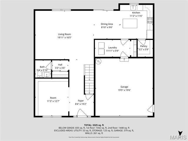 2790 Kings Crossing Drive, Barnhart, MO 63012