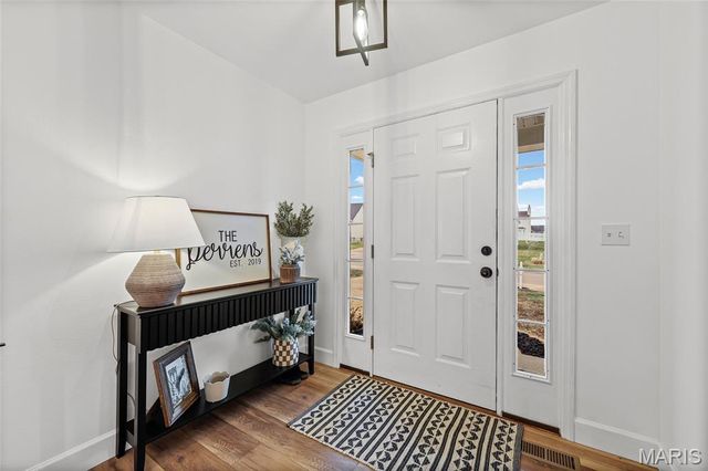 2790 Kings Crossing Drive, Barnhart, MO 63012