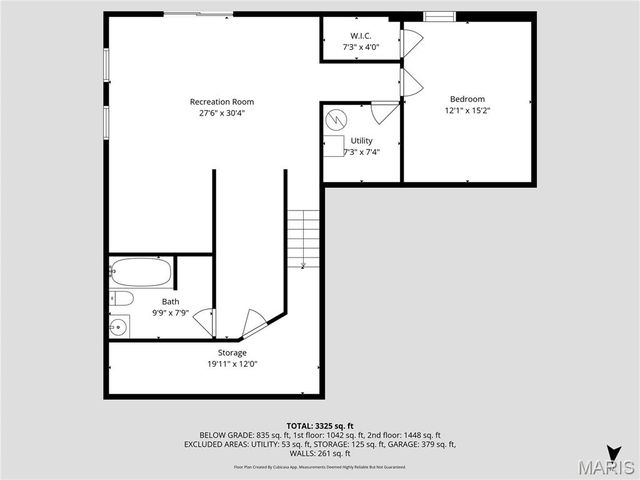 2790 Kings Crossing Drive, Barnhart, MO 63012