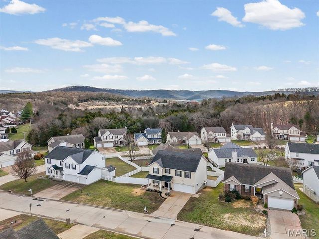 2790 Kings Crossing Drive, Barnhart, MO 63012