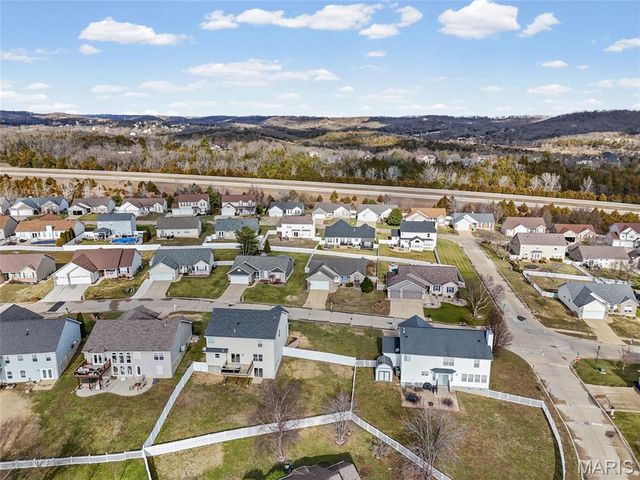 2790 Kings Crossing Drive, Barnhart, MO 63012