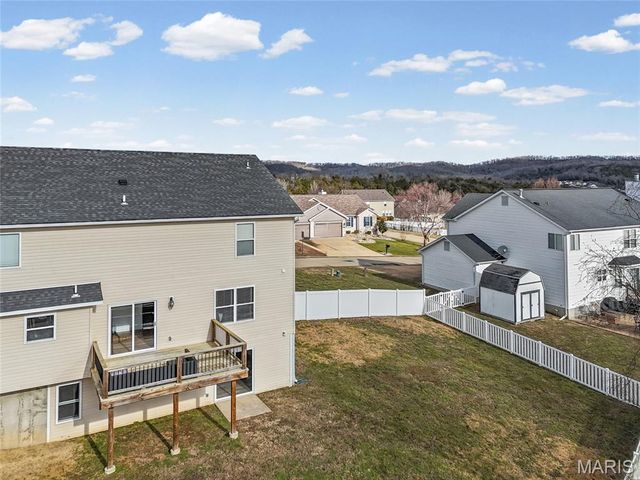 2790 Kings Crossing Drive, Barnhart, MO 63012