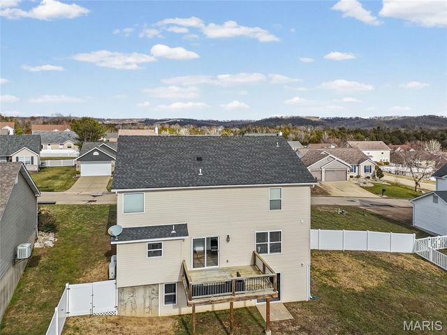 2790 Kings Crossing Drive, Barnhart, MO 63012