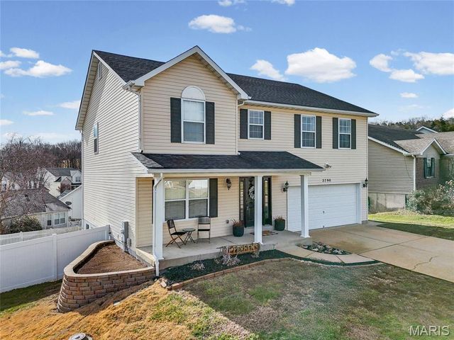 2790 Kings Crossing Drive, Barnhart, MO 63012