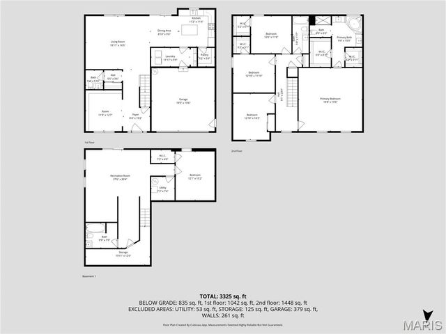 2790 Kings Crossing Drive, Barnhart, MO 63012