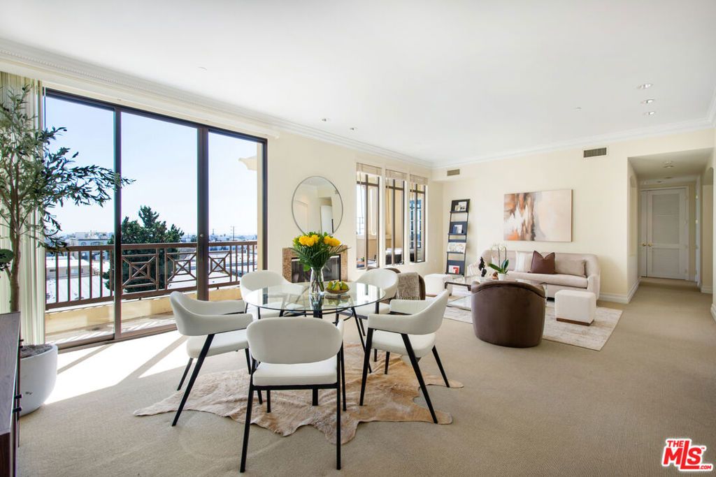 11847 Gorham Avenue 403, Los Angeles, CA 90049 — exterior