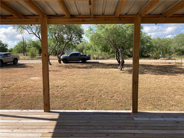 1134 E County Road 2328, Riviera, TX 78379