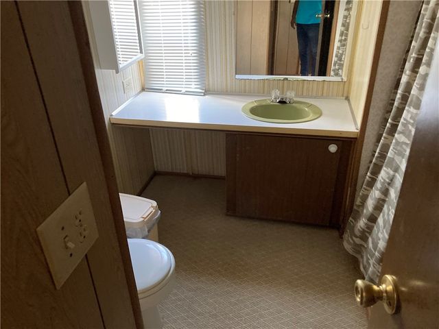 1134 E County Road 2328, Riviera, TX 78379