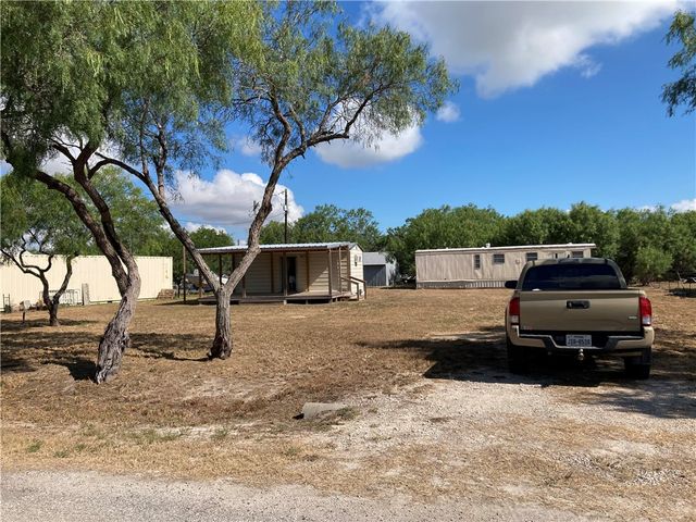 1134 E County Road 2328, Riviera, TX 78379