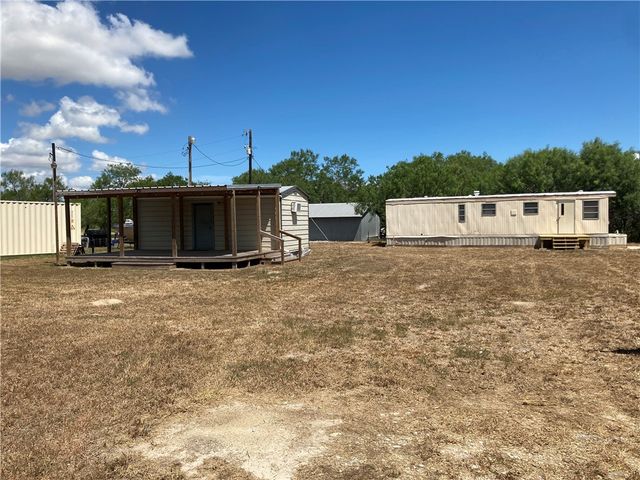 1134 E County Road 2328, Riviera, TX 78379