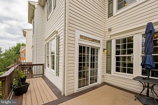 3385 BEECHCLIFF DR, Alexandria, VA 22306