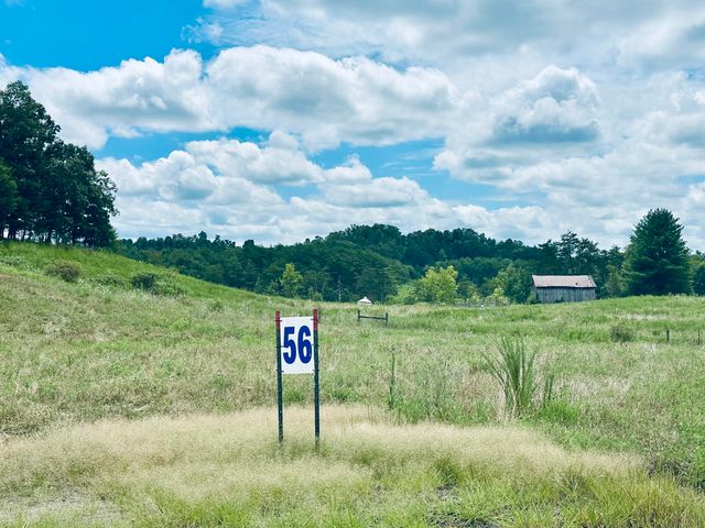 35 Turkey Loop, East Bernstadt, KY 40729