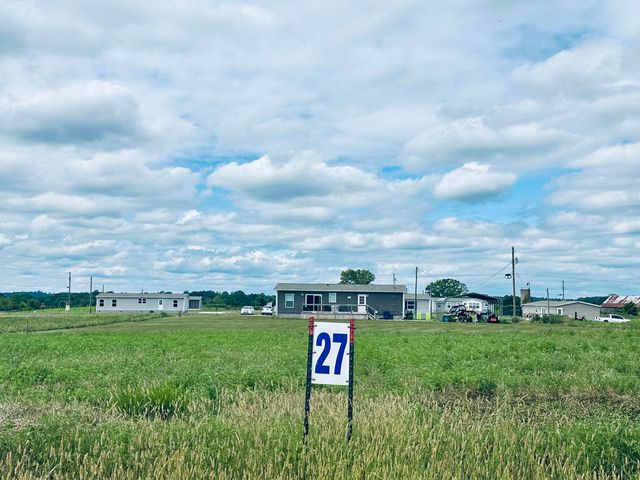 35 Turkey Loop, East Bernstadt, KY 40729