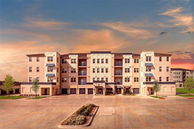 651 N Watters Road 8206, Allen, TX 75013