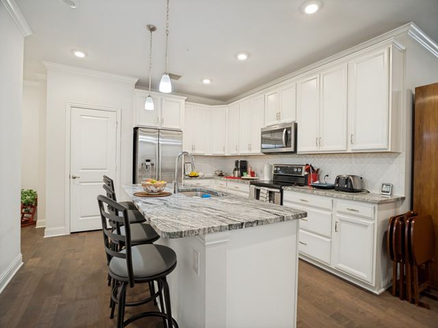 651 N Watters Road 8206, Allen, TX 75013