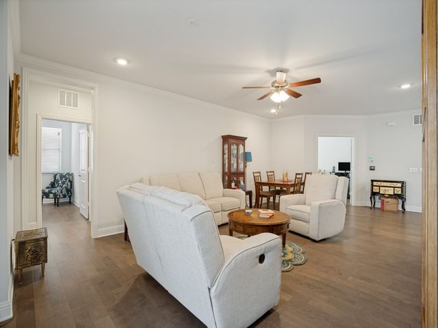 651 N Watters Road 8206, Allen, TX 75013