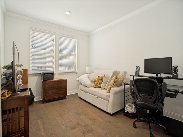651 N Watters Road 8206, Allen, TX 75013