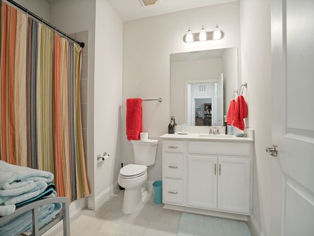 651 N Watters Road 8206, Allen, TX 75013
