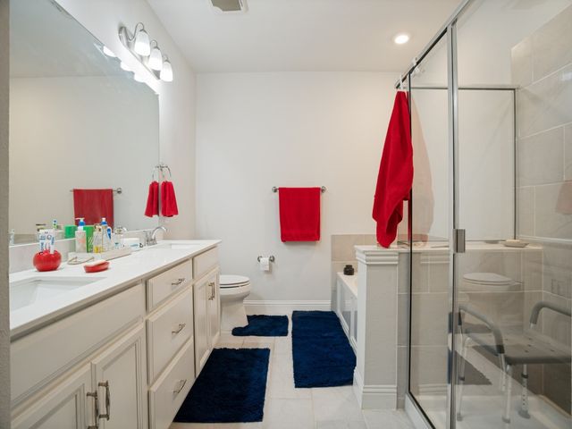 651 N Watters Road 8206, Allen, TX 75013