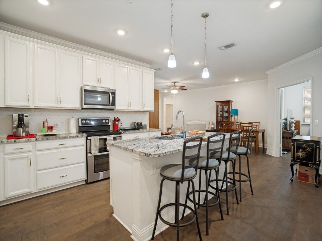 651 N Watters Road 8206, Allen, TX 75013