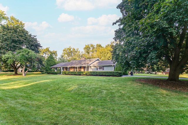 8160 N 37th STREET, Brown Deer, WI 53209