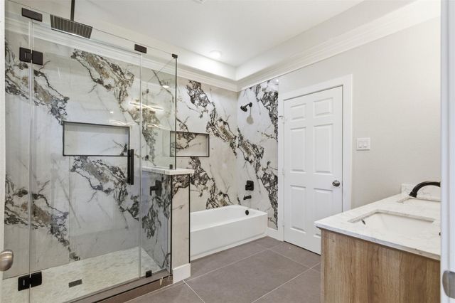 812 Linia Alfred, Cleveland, TX 77327