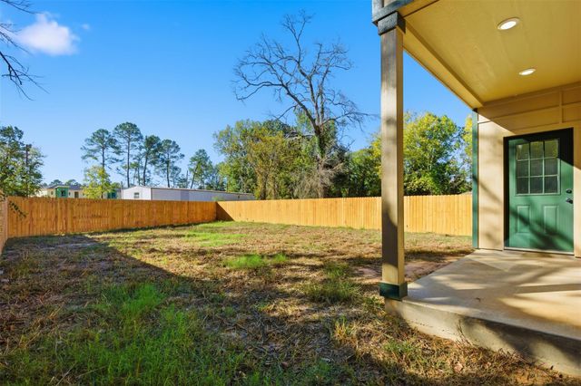 812 Linia Alfred, Cleveland, TX 77327