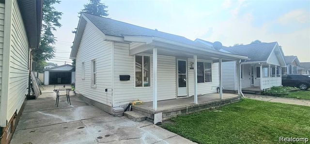 11108 Continental Avenue, Warren, MI 48089