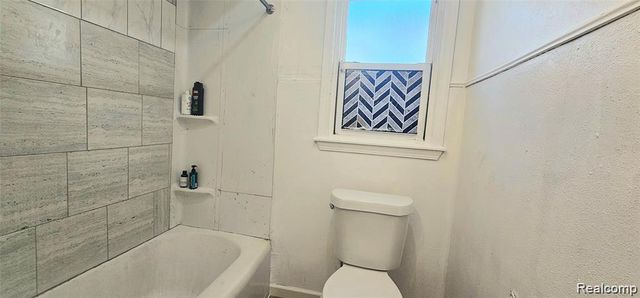 11108 Continental Avenue, Warren, MI 48089