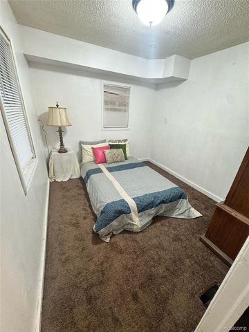 11108 Continental Avenue, Warren, MI 48089