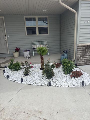 389 WILLIE MAYS CIRCLE, De Pere, WI 54115