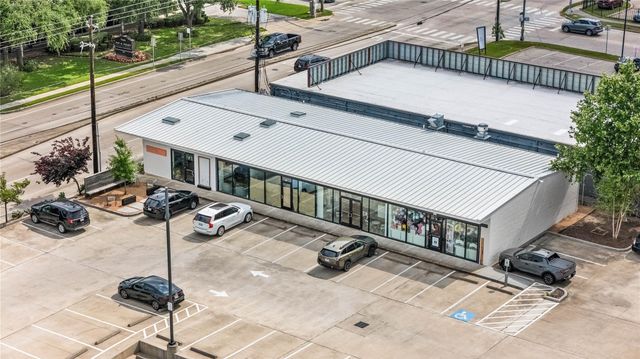 1041 Gardendale Drive, Houston, TX 77018