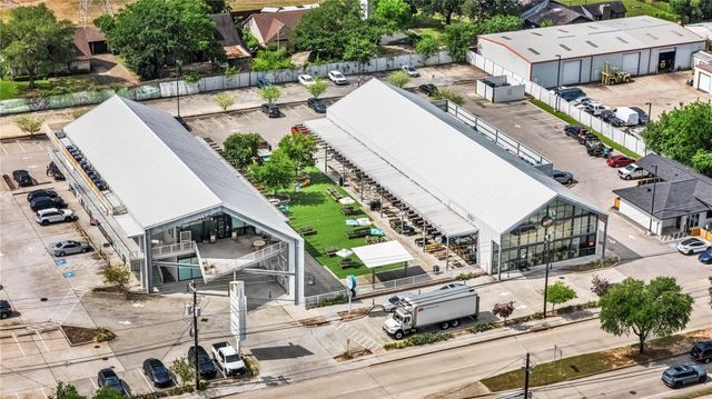 1041 Gardendale Drive, Houston, TX 77018