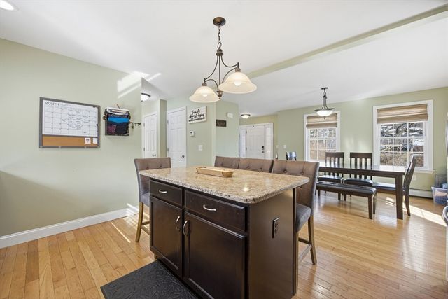 70 Frederick St, Fitchburg, MA 01420
