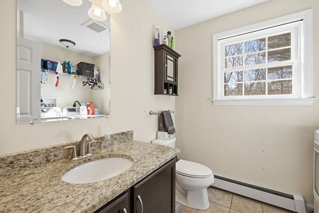 70 Frederick St, Fitchburg, MA 01420