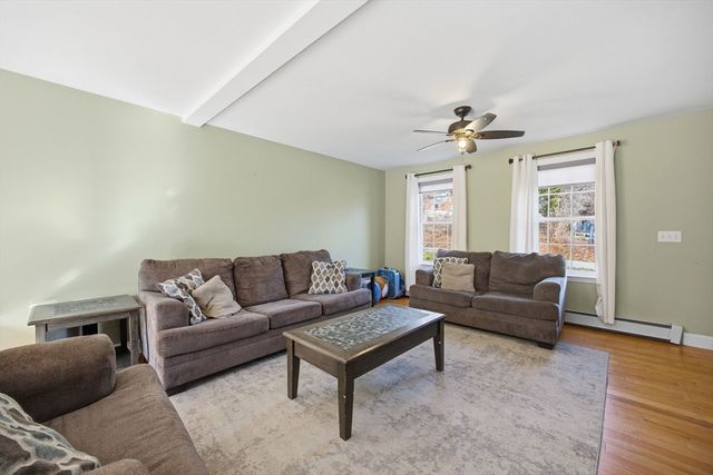 70 Frederick St, Fitchburg, MA 01420