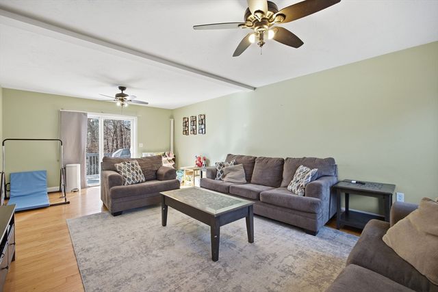 70 Frederick St, Fitchburg, MA 01420