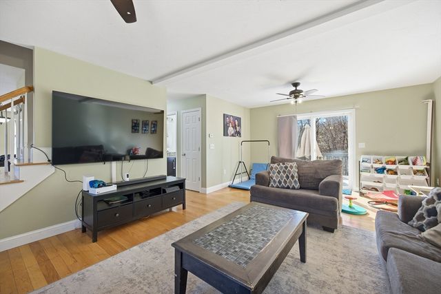 70 Frederick St, Fitchburg, MA 01420