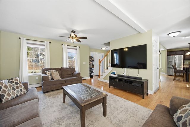 70 Frederick St, Fitchburg, MA 01420