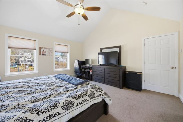 70 Frederick St, Fitchburg, MA 01420