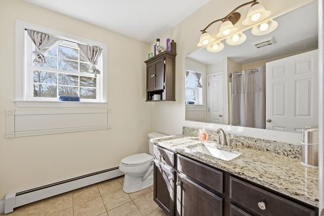70 Frederick St, Fitchburg, MA 01420