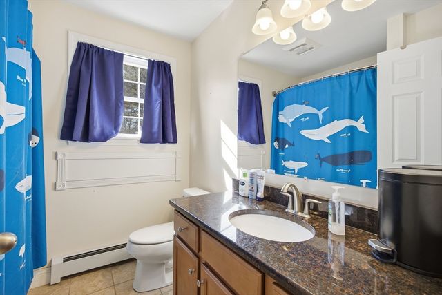 70 Frederick St, Fitchburg, MA 01420