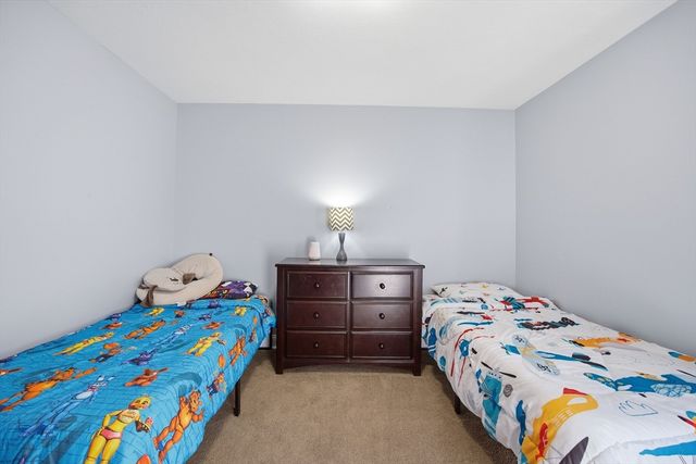 70 Frederick St, Fitchburg, MA 01420