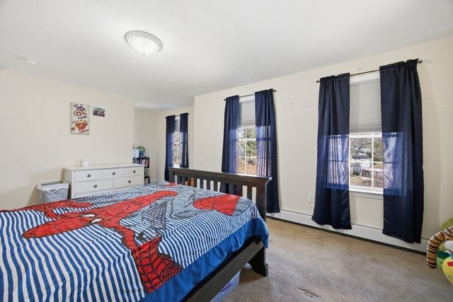 70 Frederick St, Fitchburg, MA 01420