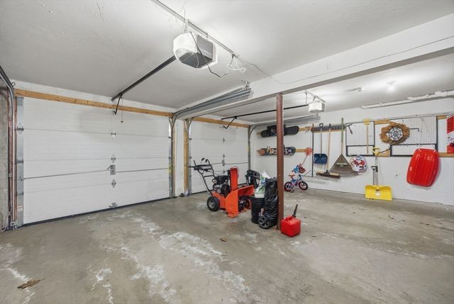 70 Frederick St, Fitchburg, MA 01420